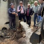 Δυτική Αχαΐα: Σχέδιο γεωτρήσεων, από τον Δήμο, για τις ανάγκες ύδρευσης ΦΩΤΟ