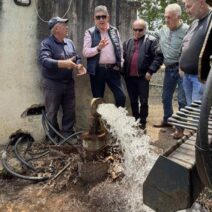 Δυτική Αχαΐα: Σχέδιο γεωτρήσεων για τις ανάγκες ύδρευσης από τον Δήμο ΦΩΤΟ