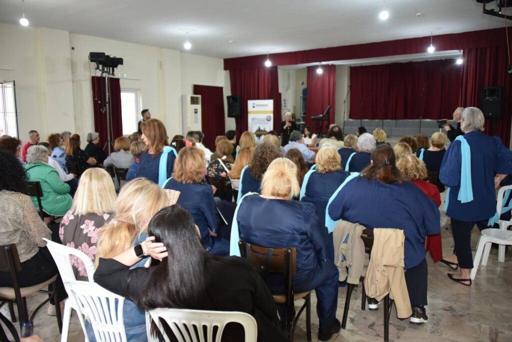 Βραδιά πολιτισμού στο Πνευματικό Κέντρο Διακοπτού ΦΩΤΟ 30 Βραδιά πολιτισμού στο Πνευματικό Κέντρο Διακοπτού ΦΩΤΟ