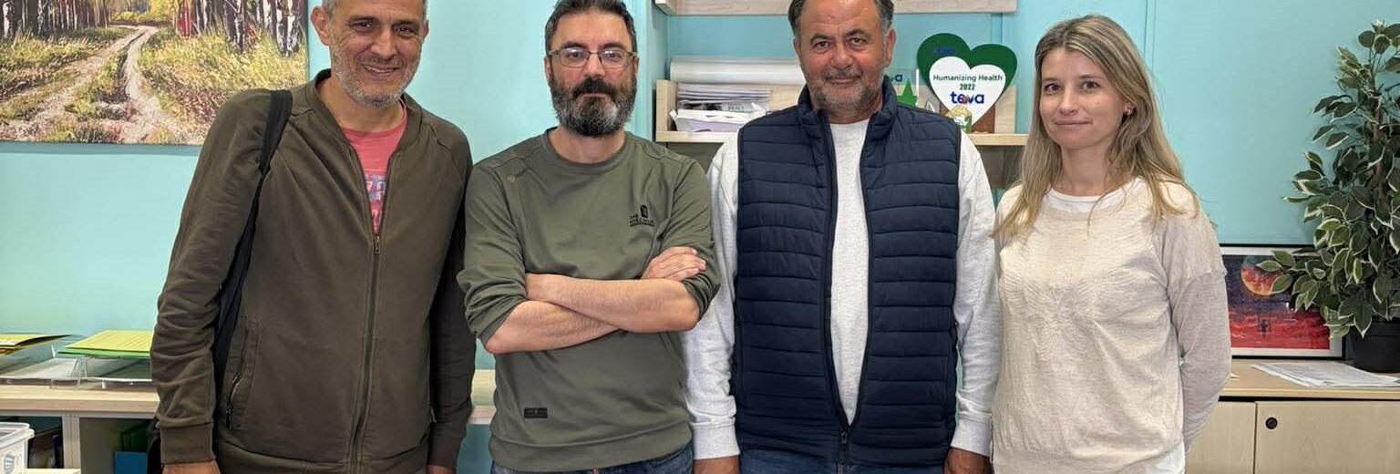 Συνεργασία «Φροντίζω» - Συνεταιρισμού Ράδιο Ταξί Πάτρας 18300