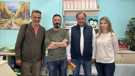 Συνεργασία «Φροντίζω» - Συνεταιρισμού Ράδιο Ταξί Πάτρας 18300