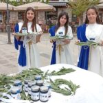 Ο 5ος Αγώνας Δρόμου «Κλεόμαντις ο Κλειτόριος» στην Κλειτορία ΦΩΤΟ
