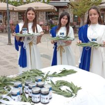 Ο 5ος Αγώνας Δρόμου «Κλεόμαντις ο Κλειτόριος» στην Κλειτορία ΦΩΤΟ