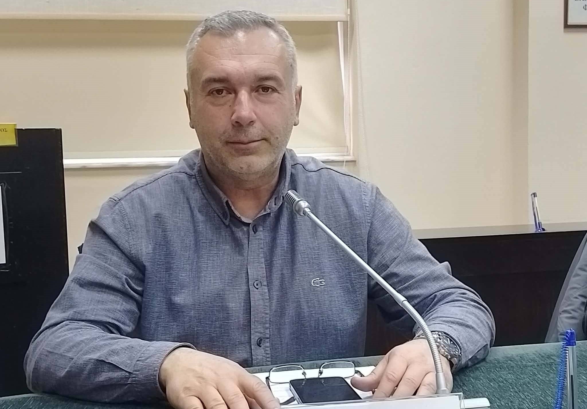 «Ο Δήμος δηλώνει ανίκανος και τα δίνει όλα σε Ιδιώτες»