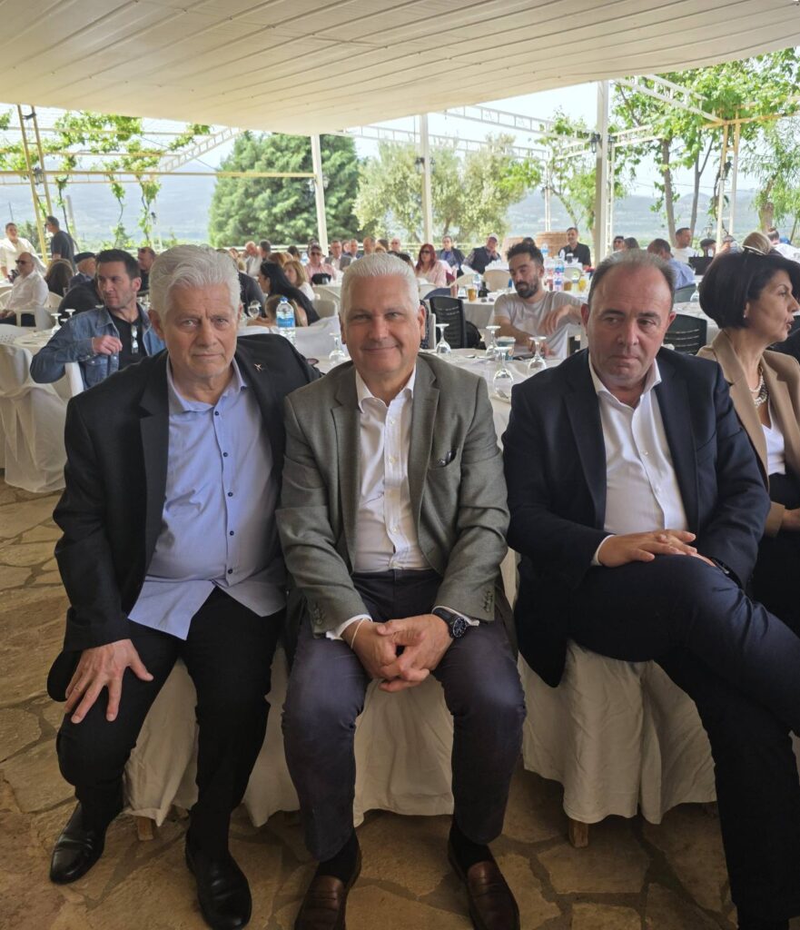 Εκδήλωση για το ελαιόλαδο, με τοπικό Πολιτισμό ΦΩΤΟ