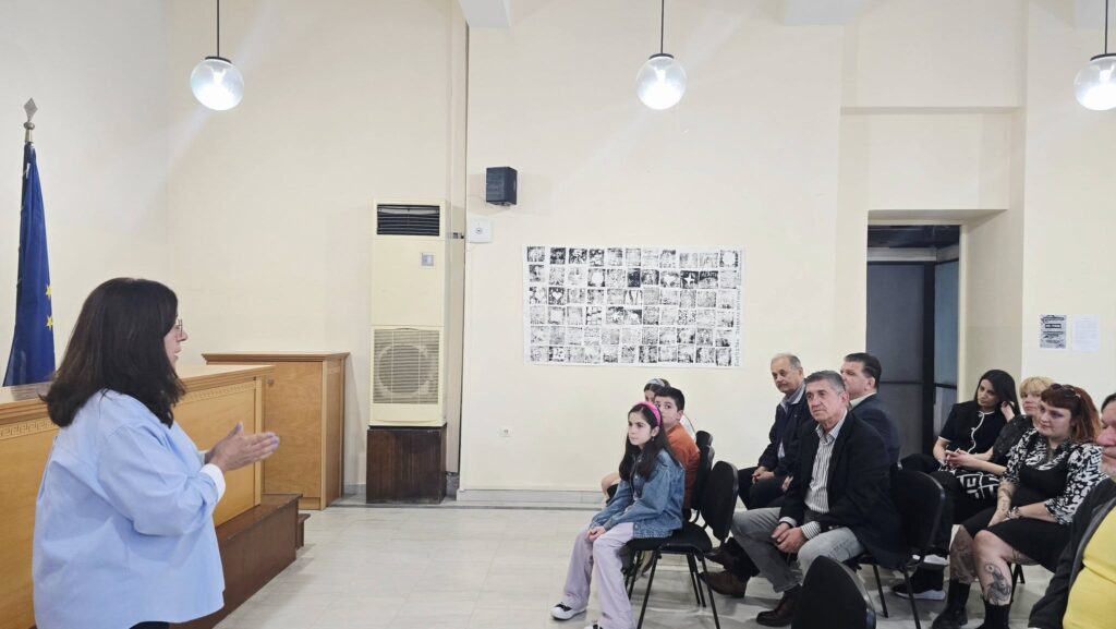 Το πολιτιστικό πρόγραμμα «Αποτυπώνω» στην Δυτική Αχαΐα ΦΩΤΟ 38 Το πολιτιστικό πρόγραμμα «Αποτυπώνω» στην Δυτική Αχαΐα ΦΩΤΟ