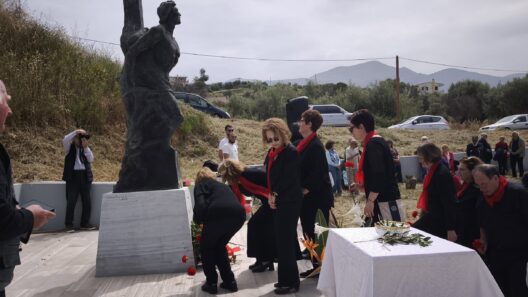 Τιμή και μνήμη στους εκτελεσθέντες Αγωνιστές της Εθνικής Αντίστασης στο Γηροκομειό Πάτρας ΦΩΤΟ 39 Τιμή και μνήμη στους εκτελεσθέντες Αγωνιστές της Εθνικής Αντίστασης στο Γηροκομειό Πάτρας ΦΩΤΟ