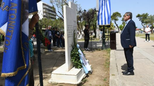 Ο Δήμος Πατρέων τίμησε τους Αγωνιστές της Εθνικής Αντίστασης ΒΙΝΤΕΟ-ΦΩΤΟ 42 Ο Δήμος Πατρέων τίμησε τους Αγωνιστές της Εθνικής Αντίστασης ΒΙΝΤΕΟ-ΦΩΤΟ