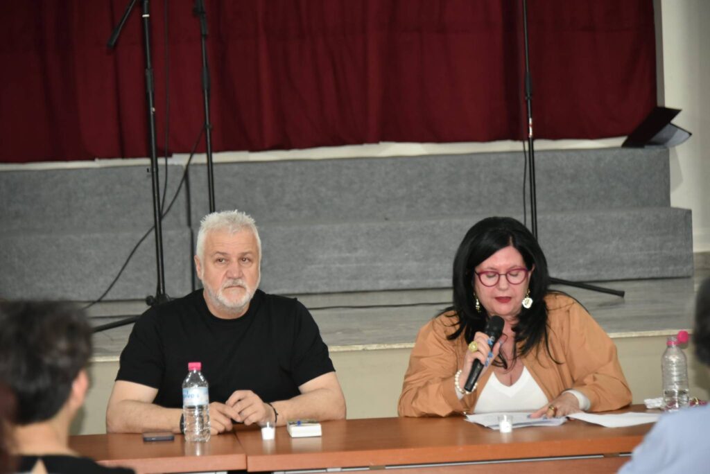 Βραδιά πολιτισμού στο Πνευματικό Κέντρο Διακοπτού ΦΩΤΟ 32 Βραδιά πολιτισμού στο Πνευματικό Κέντρο Διακοπτού ΦΩΤΟ