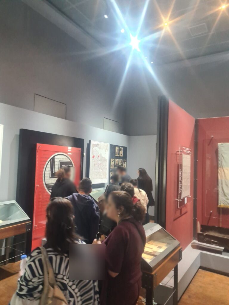 Ημερήσια εκδρομή του ΚΔΑΠΑμεΑ ΑΜΠΕΤ ΧΑΣΜΑΝ Πάτρας, στα Καλάβρυτα ΦΩΤΟ