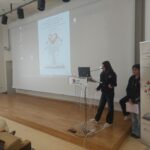 Συμμετοχή στο Φεστιβάλ Ενεργού Πολίτη για το Αρσάκειο Πάτρας ΦΩΤΟ