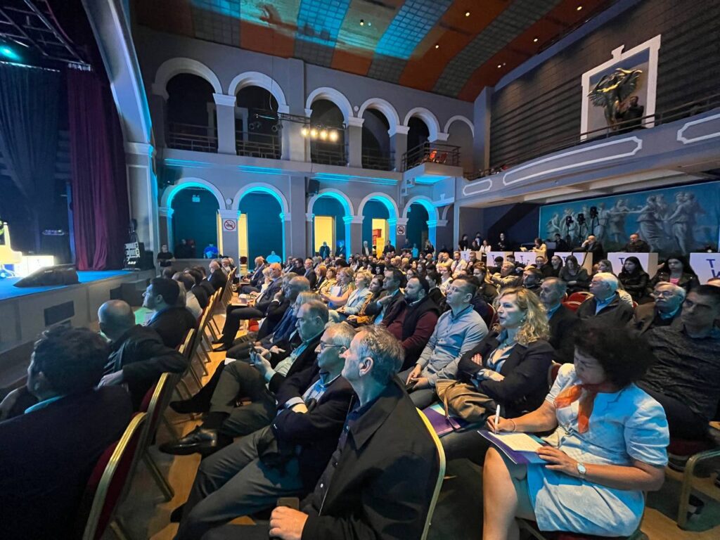 Πάτρα: Ο Ν.Φαρμάκης στο Travel West Forum - «Η Δυτική Ελλάδα προορισμός επιλογής»