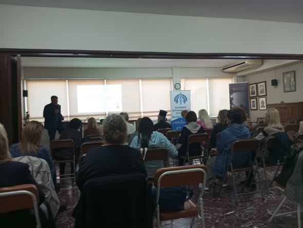 Διάλεξη για τα «20 χρόνια HPV εμβολιασμού» από την Αντικαρκινική στον Μορφωτικό Πάτρας ΦΩΤΟ 6 Διάλεξη για τα «20 χρόνια HPV εμβολιασμού» από την Αντικαρκινική στον Μορφωτικό Πάτρας ΦΩΤΟ