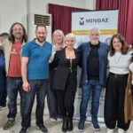Βραδιά πολιτισμού στο Πνευματικό Κέντρο Διακοπτού ΦΩΤΟ