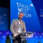 Πάτρα: Ο Ν.Φαρμάκης στο Travel West Forum - «Η Δυτική Ελλάδα προορισμός επιλογής»