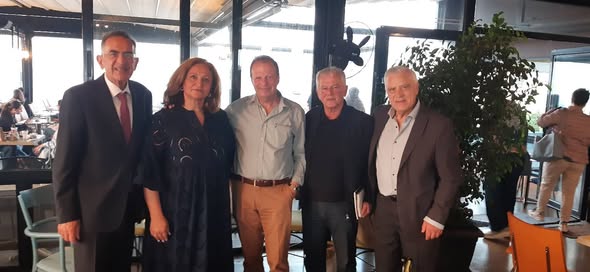 Το Φεστιβάλ «Όψεις του Φανταστικού» στην Πάτρα ΦΩΤΟ 33 Το Φεστιβάλ «Όψεις του Φανταστικού» στην Πάτρα ΦΩΤΟ