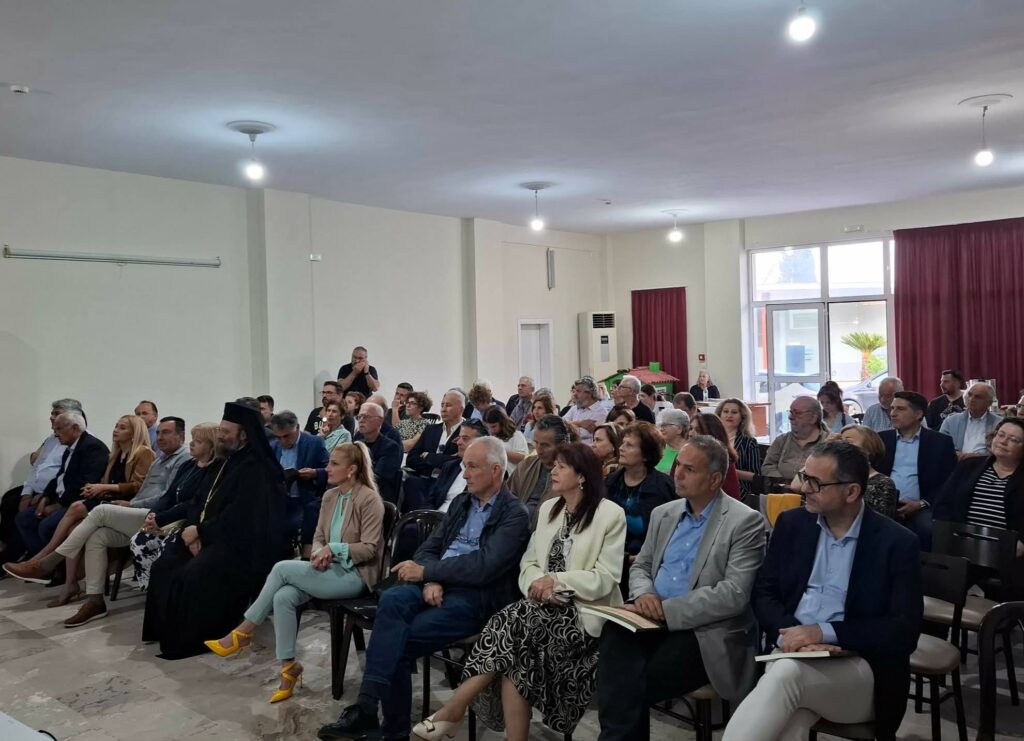 Ομιλία την αρχαιολόγου Ντόρας Κατσωνοπουλου, στο Διακοπτό, για την Πολιτιστική κληρονομιά ΦΩΤΟΙ 30 Ομιλία την αρχαιολόγου Ντόρας Κατσωνοπουλου, στο Διακοπτό, για την Πολιτιστική κληρονομιά ΦΩΤΟΙ