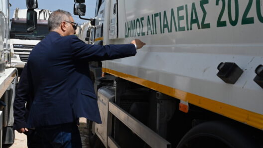 Αίγιο: Οι νέοι χώροι περισυλλογής απορριμμάτων για προστασία της υγείας ΦΩΤΟ 36 Αίγιο: Οι νέοι χώροι περισυλλογής απορριμμάτων για προστασία της υγείας ΦΩΤΟ
