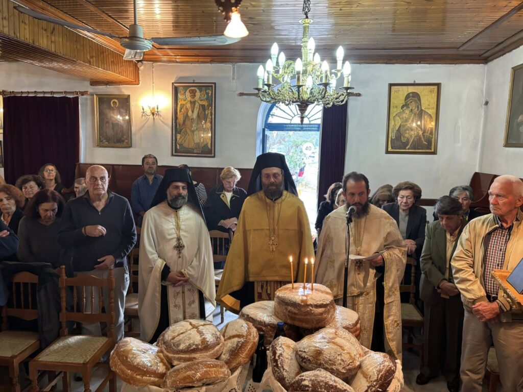 Λιτάνευση στον Αγιο Νικόλαο της παραλίας Αιγίου ΦΩΤΟ 7 Λιτάνευση στον Αγιο Νικόλαο της παραλίας Αιγίου ΦΩΤΟ