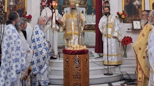 Τιμήθηκε ο Προστάτης των οδηγών στο Ρίο ΦΩΤΟ 41 Τιμήθηκε ο Προστάτης των οδηγών στο Ρίο ΦΩΤΟ