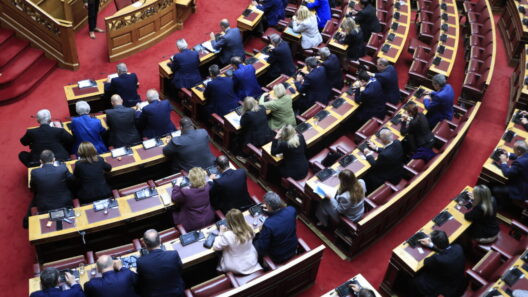 Βουλή: Σήμερα η σύσταση Εξεταστικής Επιτροπής για τις υποκλοπές 31 Βουλή: Σήμερα η σύσταση Εξεταστικής Επιτροπής για τις υποκλοπές