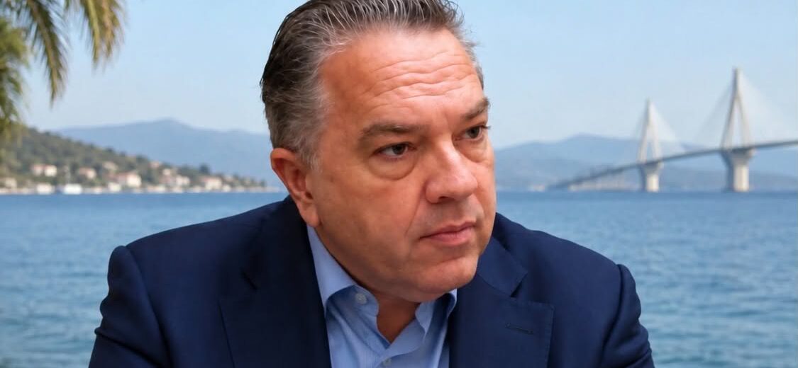 «Το θαλάσσιο μέτωπο της Πάτρας και οι λεονταρισμοί του δημάρχου»