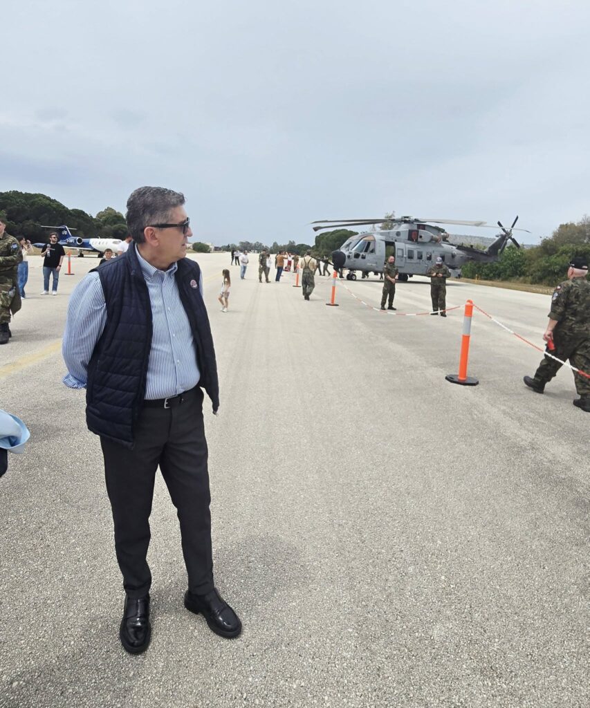 Αράξος: Υπερηφάνεια και θαυμασμός στην Πολυεθνική άσκηση ΦΩΤΟ 29 Αράξος: Υπερηφάνεια και θαυμασμός στην Πολυεθνική άσκηση ΦΩΤΟ