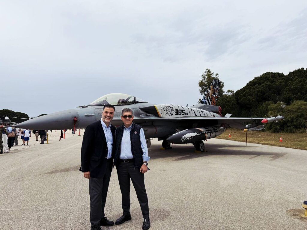Αράξος: Υπερηφάνεια και θαυμασμός στην Πολυεθνική άσκηση ΦΩΤΟ 30 Αράξος: Υπερηφάνεια και θαυμασμός στην Πολυεθνική άσκηση ΦΩΤΟ