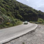 Αχαΐα: Εντονα παράπονα για την διεξαγωγη Αγώνα Αυτοκινήτων - Το...«ντροπή» κατά αρμοδίων ΦΩΤΟ
