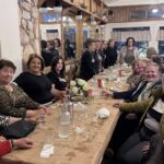 Οι γυναίκες της Κλειτορίας γιόρτασαν...παραδοσιακά