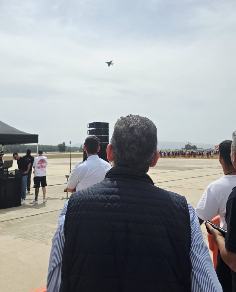 Αράξος: Υπερηφάνεια και θαυμασμός στην Πολυεθνική άσκηση ΦΩΤΟ 33 Αράξος: Υπερηφάνεια και θαυμασμός στην Πολυεθνική άσκηση ΦΩΤΟ