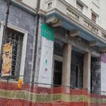 Πάτρα: Επιστρέφει στο ανακαινισμένο του ιστορικό κτίριο το Επιμελητήριο Αχαΐας ΦΩΤΟ