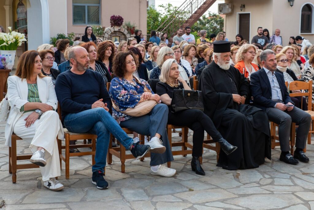 Η Γιορτή της Μητέρας από τον Φιλανθρωπικό Αιγείρας ΦΩΤΟ 38 Η Γιορτή της Μητέρας από τον Φιλανθρωπικό Αιγείρας ΦΩΤΟ