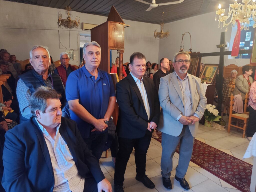 Με χορούς εορτάστηκε ο Αγιος Νικόλαος Κάτω Αλισσού ΦΩΤΟ 31 Με χορούς εορτάστηκε ο Αγιος Νικόλαος Κάτω Αλισσού ΦΩΤΟ