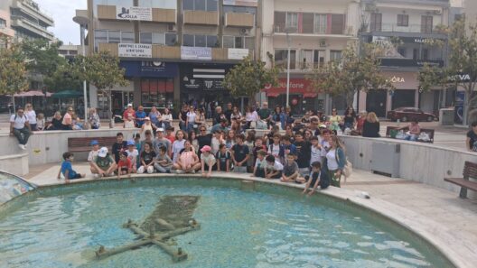 Εκδρομη του Δημοτικού σχολείου και Νηπιαγωγείου Αβύθου ΦΩΤΟ 37 Εκδρομη του Δημοτικού σχολείου και Νηπιαγωγείου Αβύθου ΦΩΤΟ