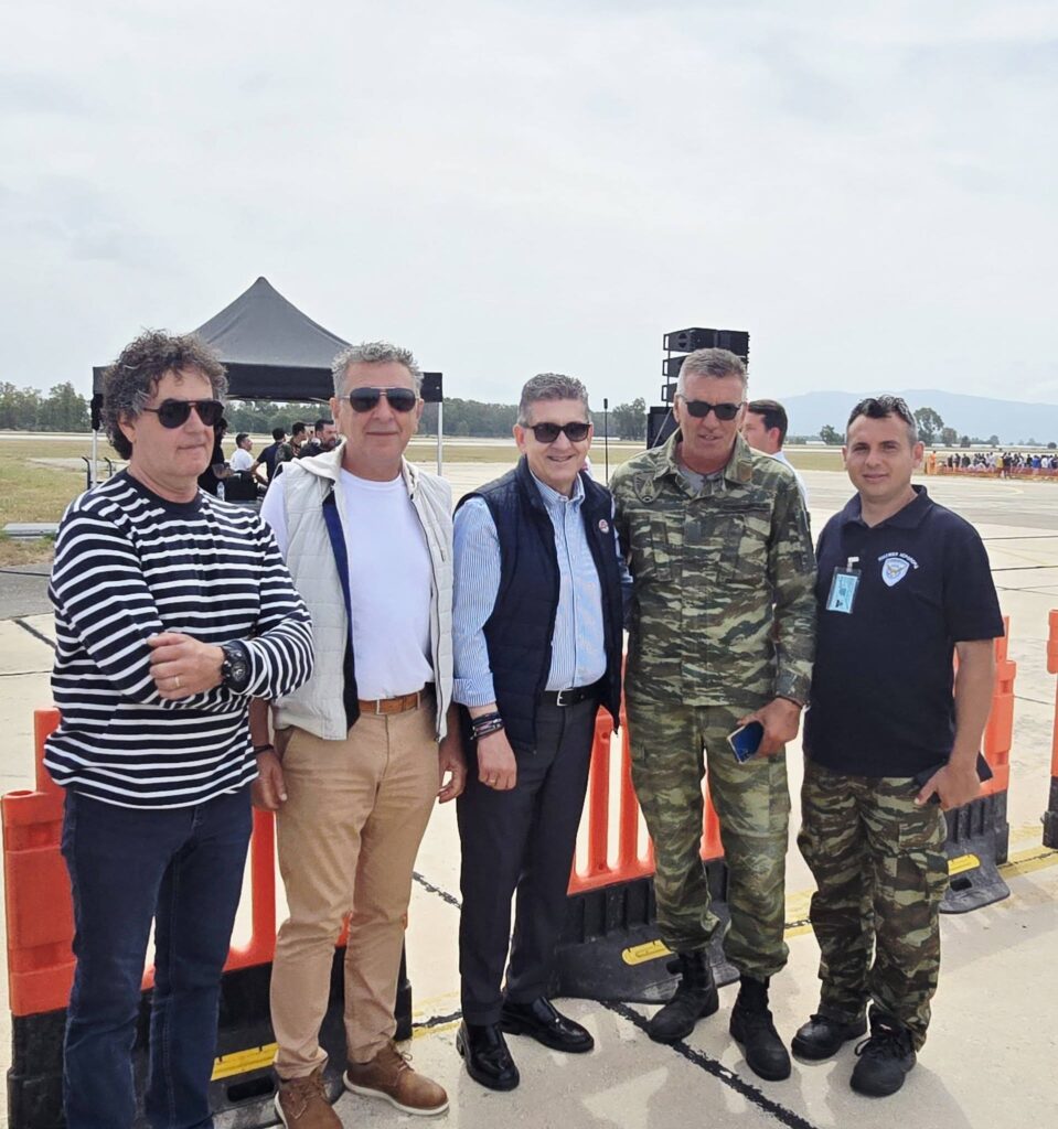 Αράξος: Υπερηφάνεια και θαυμασμός στην Πολυεθνική άσκηση ΦΩΤΟ 31 Αράξος: Υπερηφάνεια και θαυμασμός στην Πολυεθνική άσκηση ΦΩΤΟ