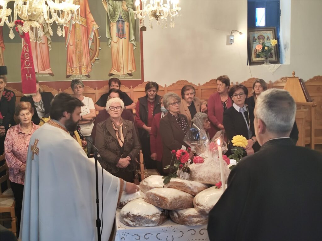 Με χορούς εορτάστηκε ο Αγιος Νικόλαος Κάτω Αλισσού ΦΩΤΟ 30 Με χορούς εορτάστηκε ο Αγιος Νικόλαος Κάτω Αλισσού ΦΩΤΟ