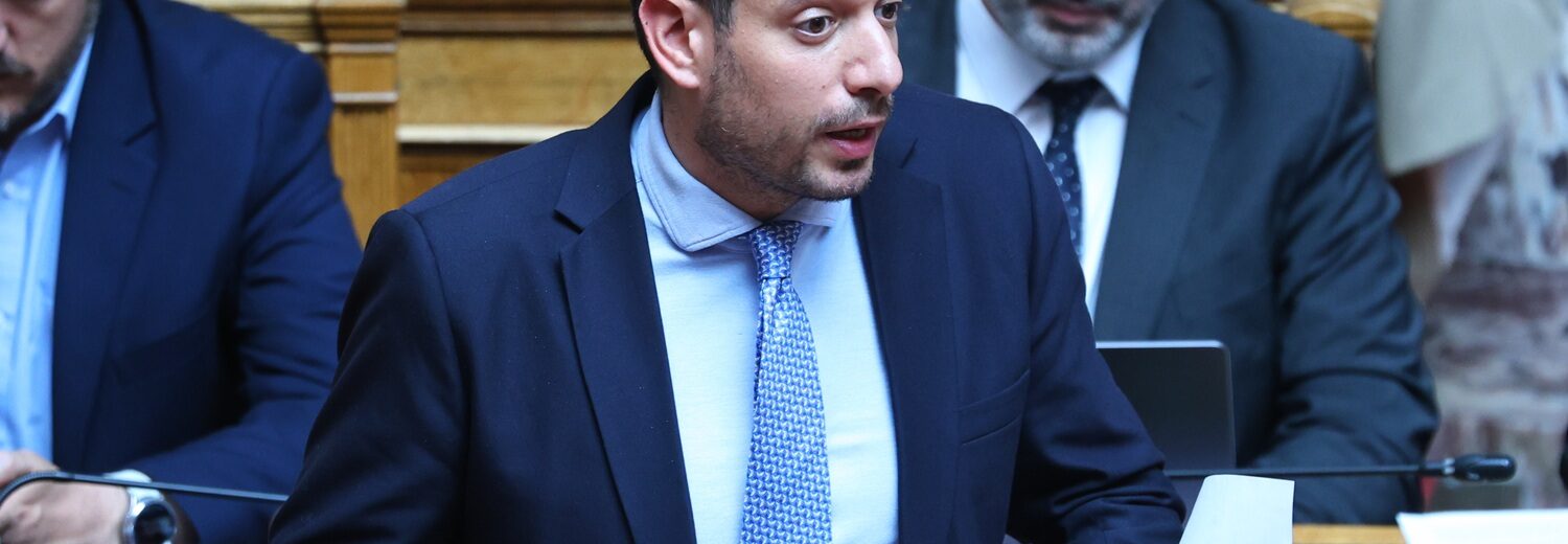 Κυρανάκης