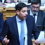 Καλάβρυτα: Προκλητικός Κυρανάκης στον δήμαρχο - Υπογράψτε κι ανοίγουμε τον Οδοντωτό