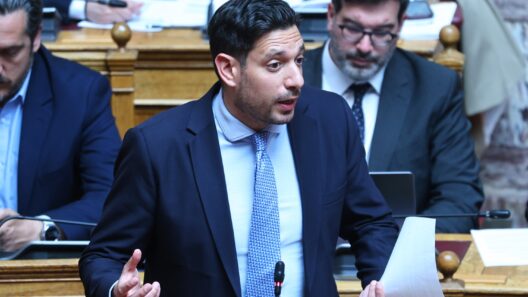 Κυρανάκης σε Δήμαρχο Καλαβρύτων: Υπογράψτε και ανοίγουμε άμεσα τον Οδοντωτό – Επιστολή στο ΤΕΕ που καθυστερεί τη μελέτη 40 Κυρανάκης