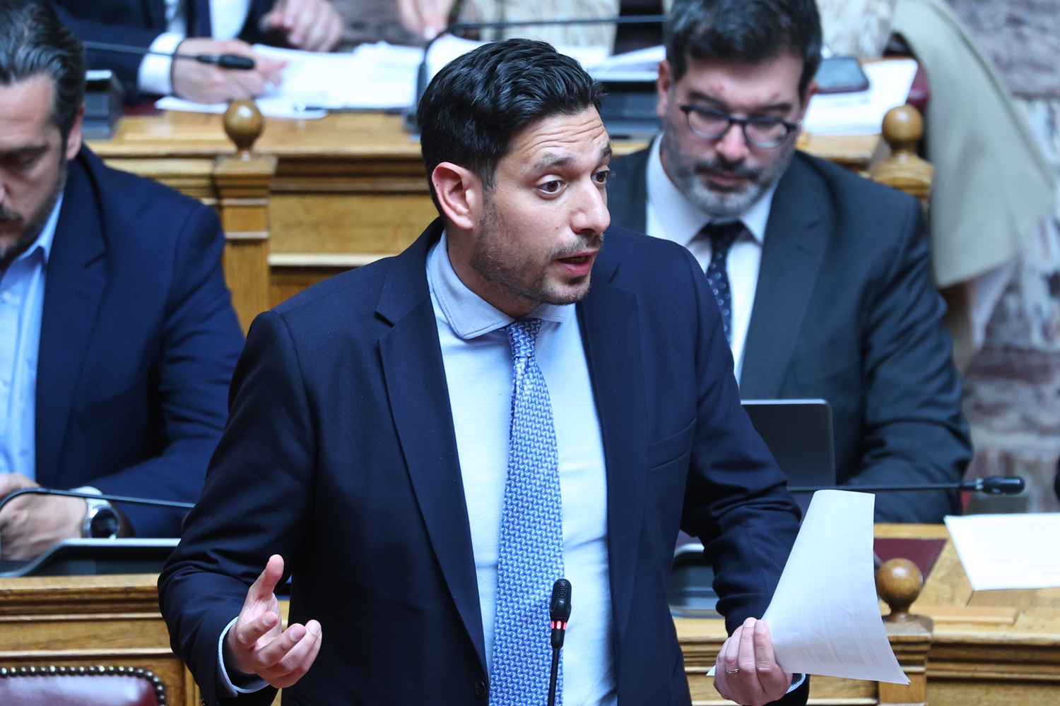 Κυρανάκης