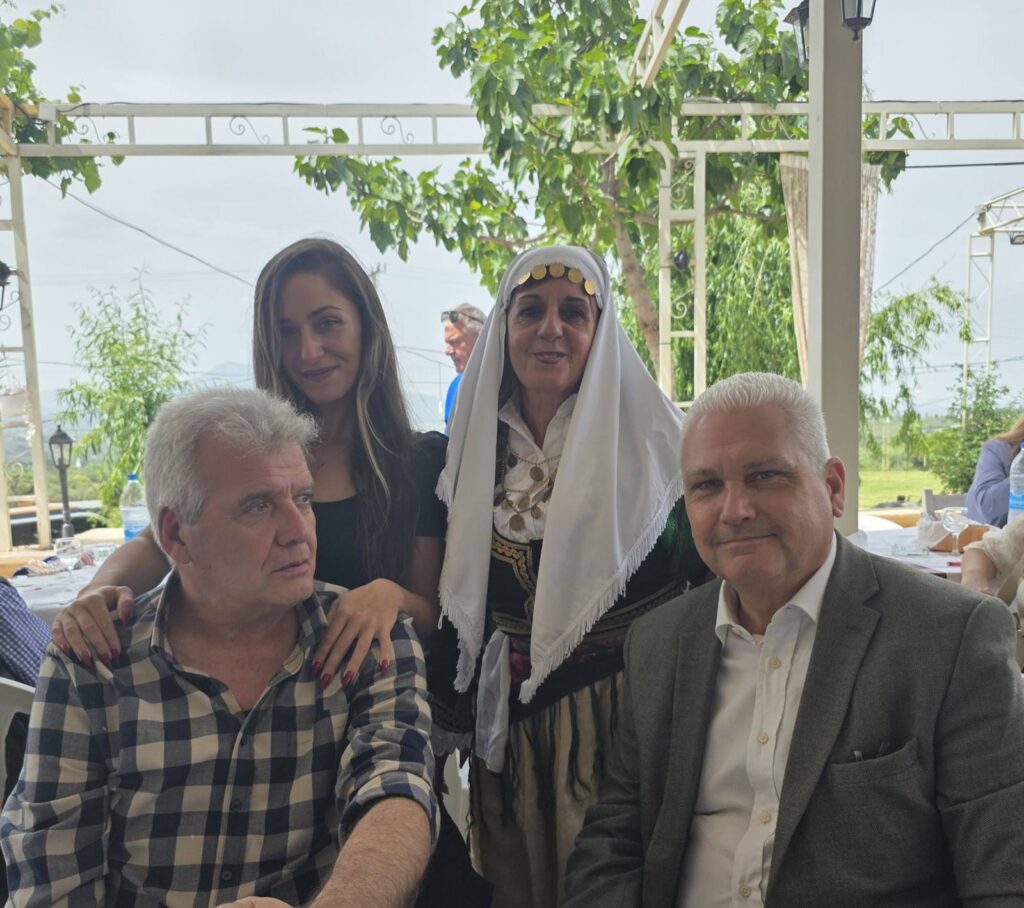 Εκδήλωση για το ελαιόλαδο, με τοπικό Πολιτισμό ΦΩΤΟ