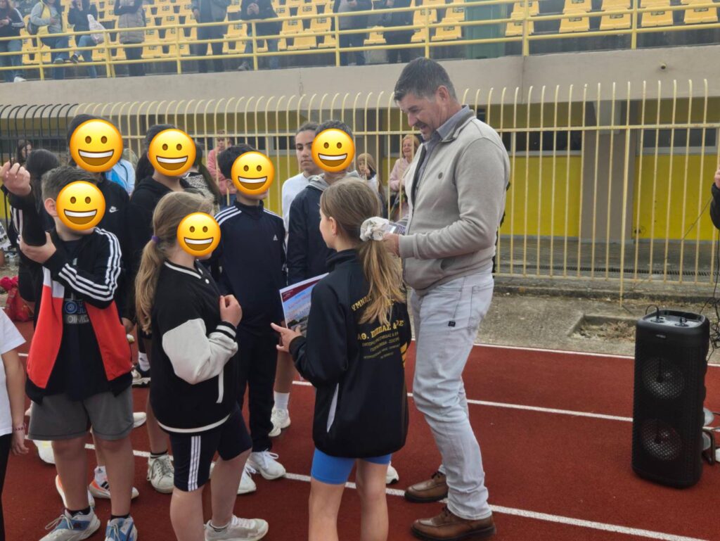 Οι σχολικοί αγώνες κλασικού αθλητισμού στο Δημοτικό Στάδιο Κάτω Αχαΐας ΦΩΤΟ 29 Οι σχολικοί αγώνες κλασικού αθλητισμού στο Δημοτικό Στάδιο Κάτω Αχαΐας ΦΩΤΟ