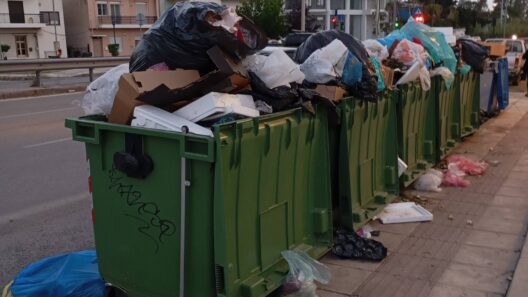 Πάτρα: Κατάντια...η εικόνα της πόλης στον πιο κεντρικό λεωφορειόδρομο ΦΩΤΟ 36 Πάτρα: Κατάντια...η εικόνα της πόλης στον πιο κεντρικό λεωφορειόδρομο ΦΩΤΟ