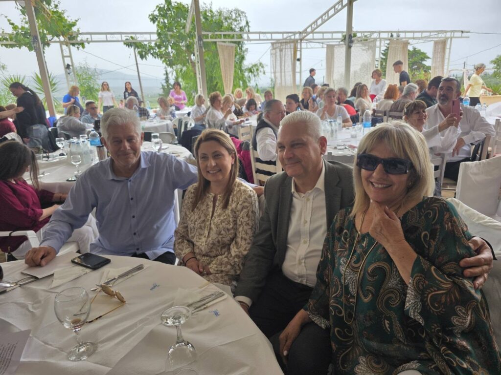 Εκδήλωση για το ελαιόλαδο, με τοπικό Πολιτισμό ΦΩΤΟ
