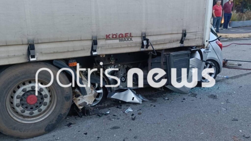 Δυο νεκροί σε τροχαία με διαφορά ωρών στην Ηλεία ΦΩΤΟ 30 Δυο νεκροί σε τροχαία με διαφορά ωρών στην Ηλεία ΦΩΤΟ
