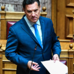 Γεωργιάδης: Δημιουργούμε ένα πιο βιώσιμο, πιο διαφανές περιβάλλον για καινοτόμα φάρμακα