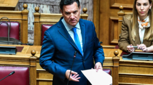 Γεωργιάδης: Δημιουργούμε ένα πιο βιώσιμο, πιο διαφανές περιβάλλον για καινοτόμα φάρμακα