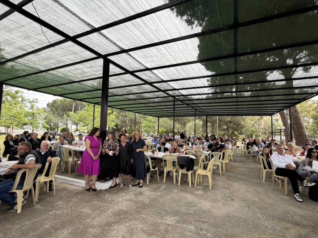 Η Θρησκευτική πανήγυρη του Αγίου Νικολάου στα Νιφορέικα ΦΩΤ0 29 Η Θρησκευτική πανήγυρη του Αγίου Νικολάου στα Νιφορέικα ΦΩΤ0