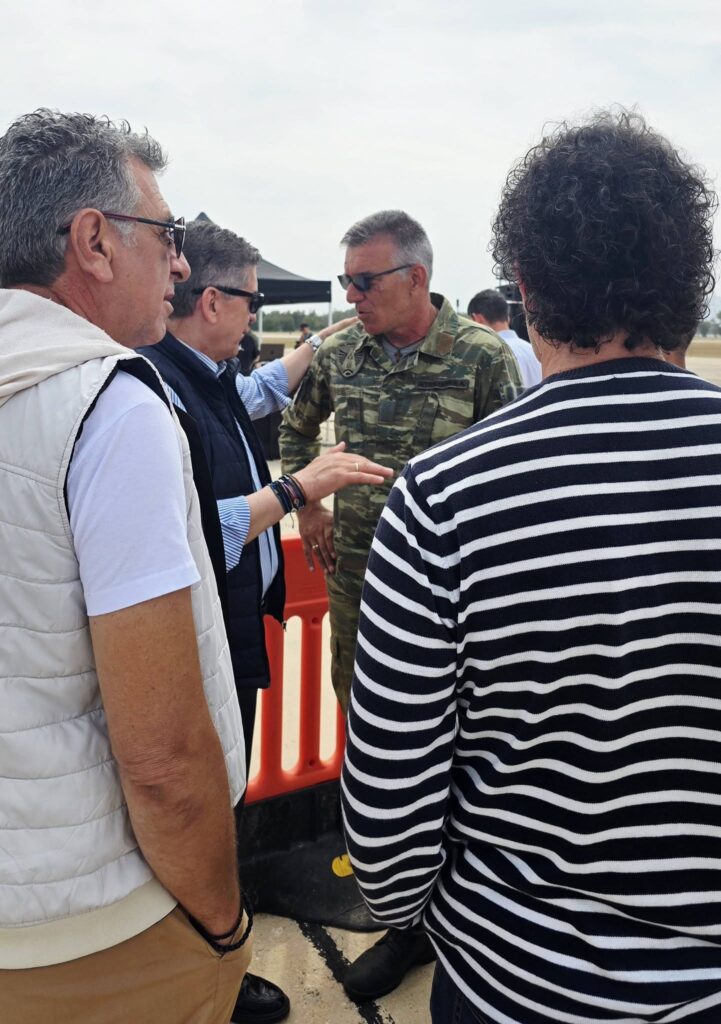 Αράξος: Υπερηφάνεια και θαυμασμός στην Πολυεθνική άσκηση ΦΩΤΟ 32 Αράξος: Υπερηφάνεια και θαυμασμός στην Πολυεθνική άσκηση ΦΩΤΟ